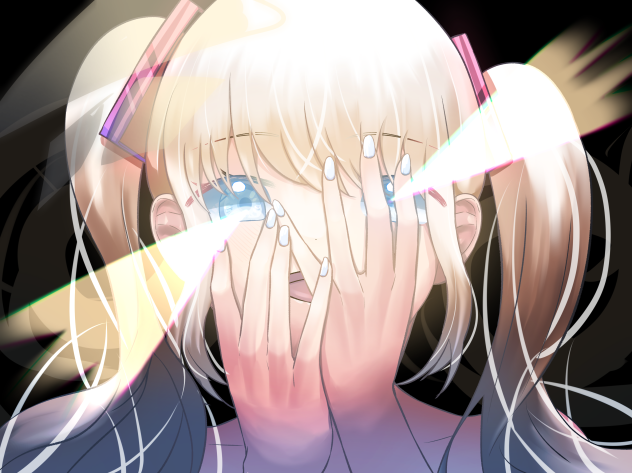 21・初音ミク　ライアーダンス