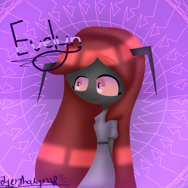 Gift for Gwen again lolol