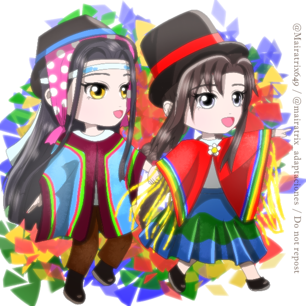 忘羨 4th Proyect Farewell