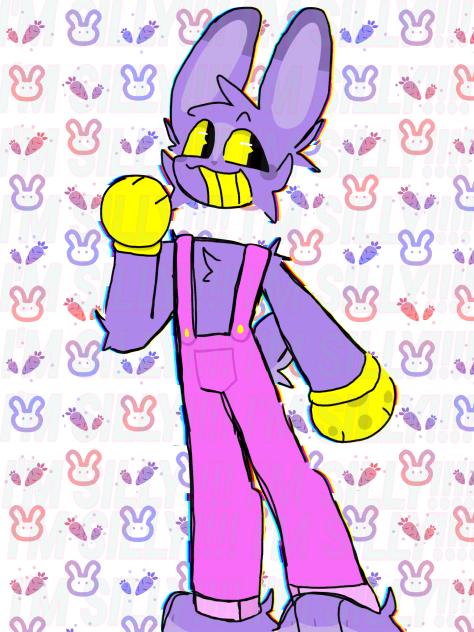 Jax in my style X3