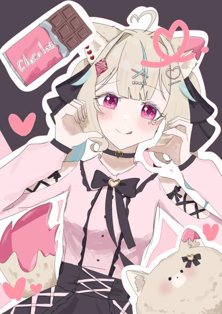 地雷系このちゃん