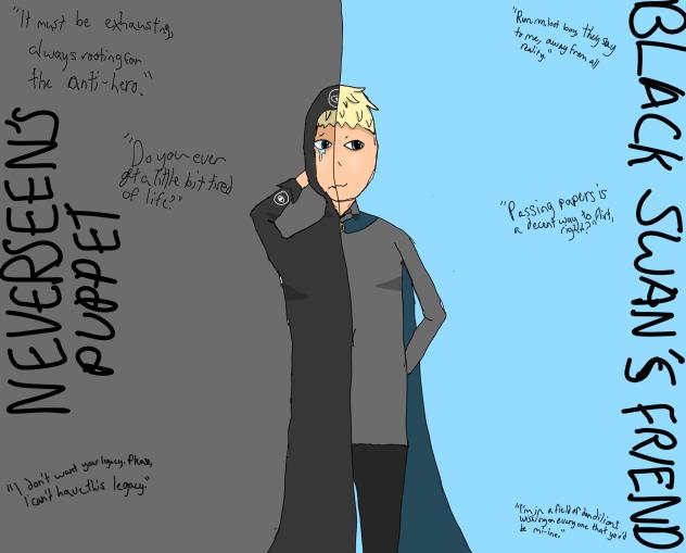 Keffefa Keefe FA!! - ibisPaint