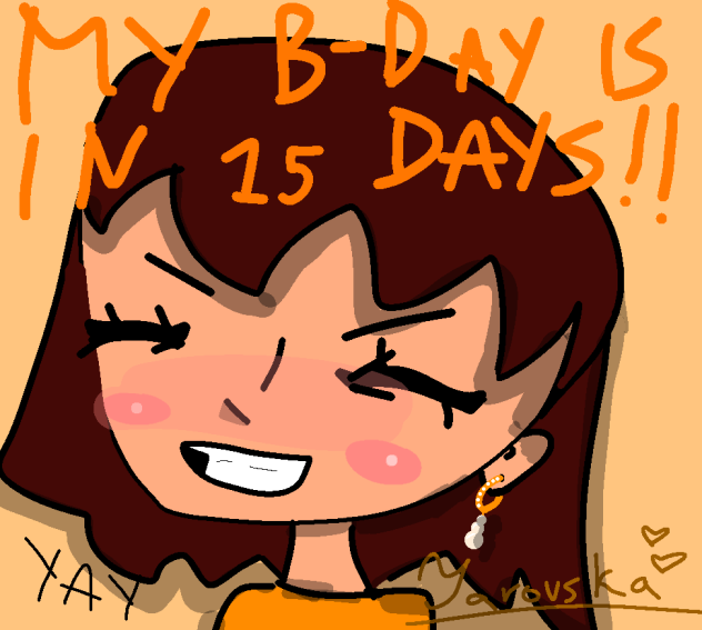 YAY!!!!!