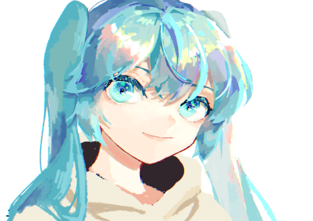 初音ミク