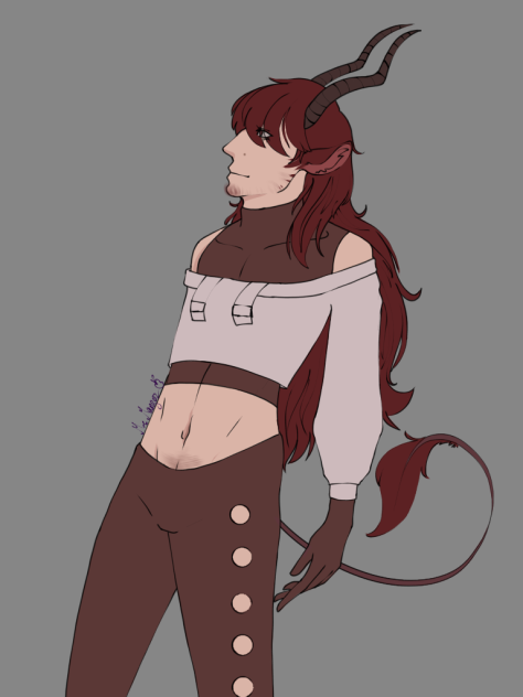 Draw The Character Above 7