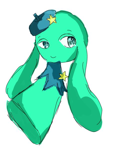 ファンアート