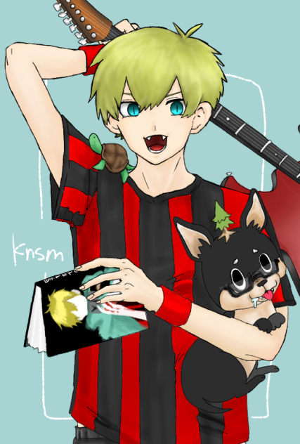 d!  k.nsm