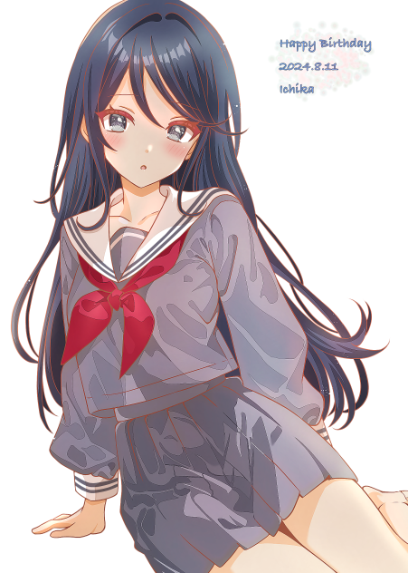 星乃一歌誕生祭2024