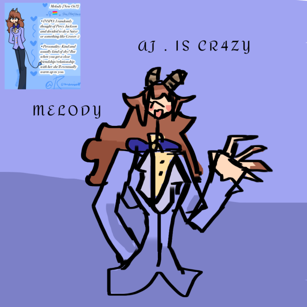 MELODY