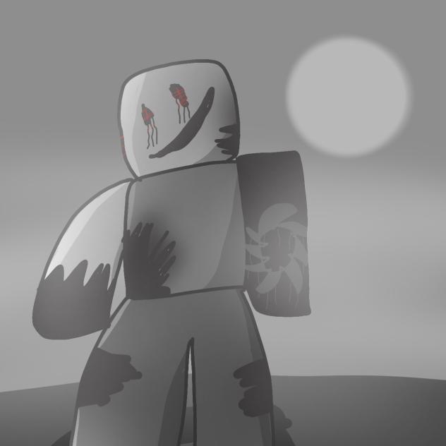 ROBLOX HACKER (FAN OC)