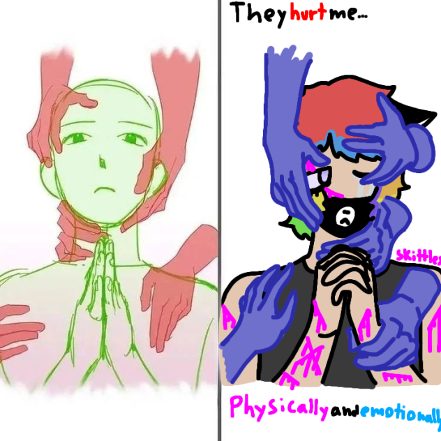 Trauma collab