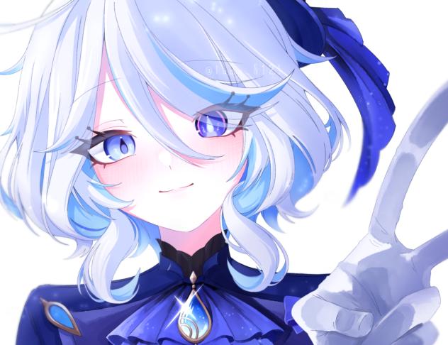 フリーナ