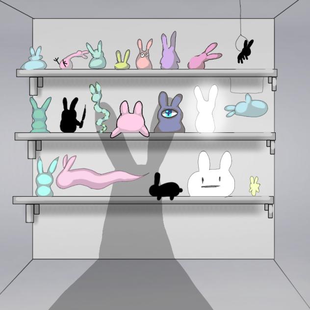 monster shop