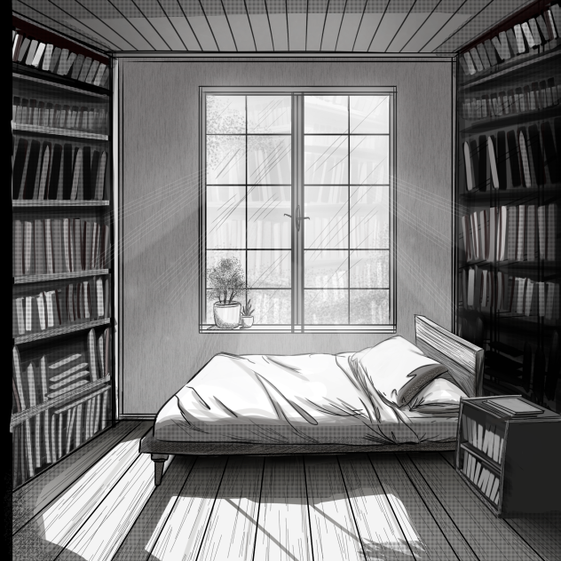manga background 34