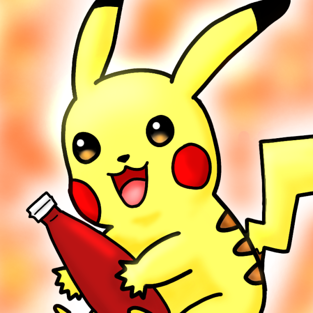 ピカチュウの日