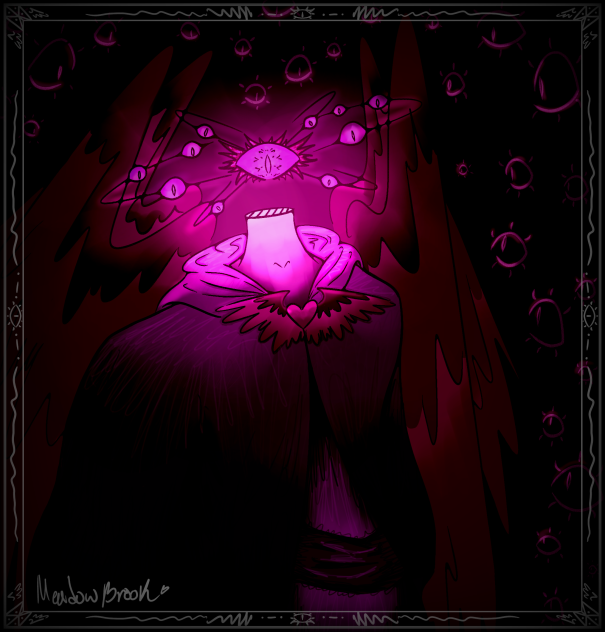 Watcher of the 2nd Canary