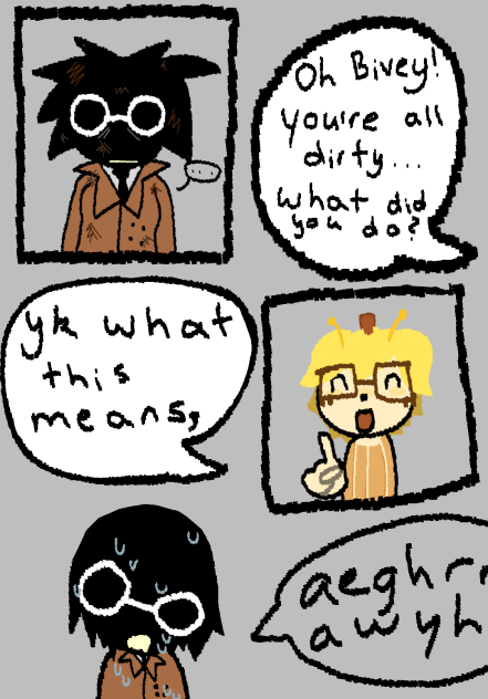 regretevator comic