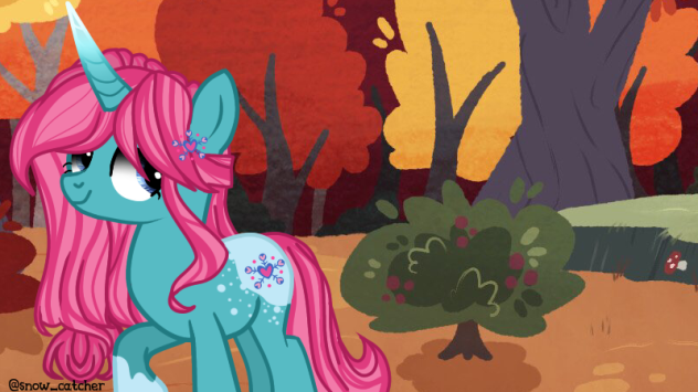 Ponygram Collab!!