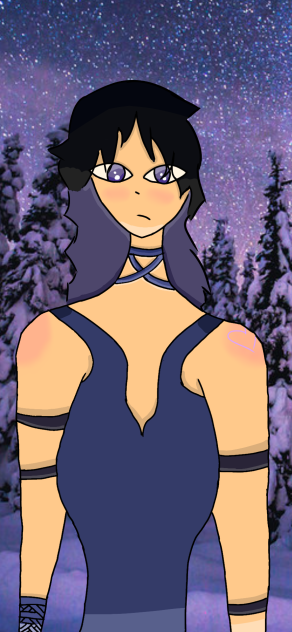 Saturn - ibisPaint