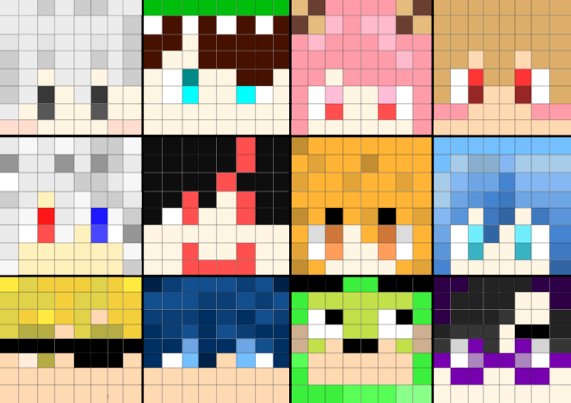 からぴち！