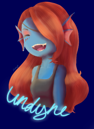 undyne