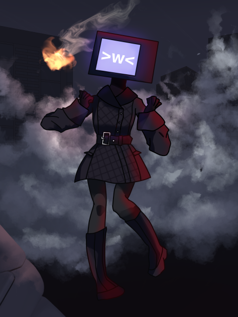 落書きだぜ