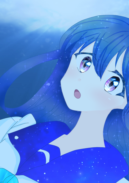 海中