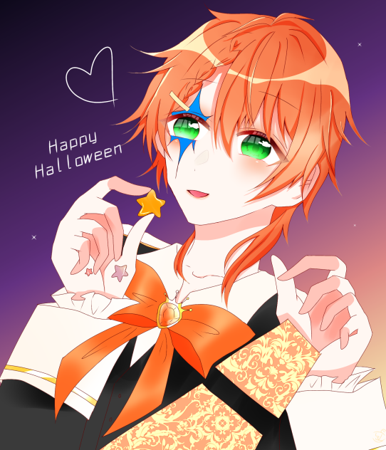 Happy Halloween