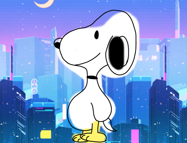 SNOOPY
