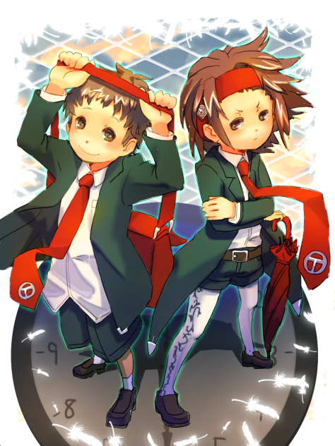 ホンワカ