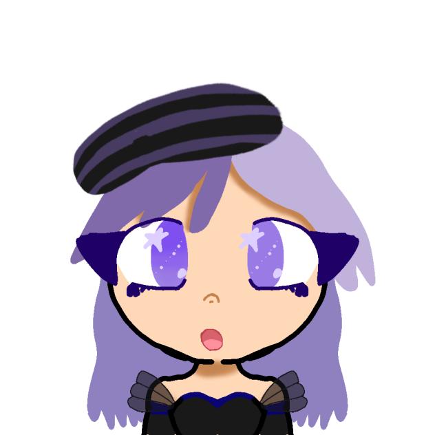 Lila 💜 - ibisPaint