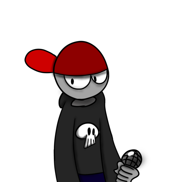 Subject 005 Reaper redesign