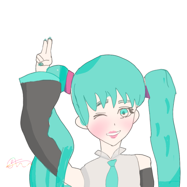 Miku