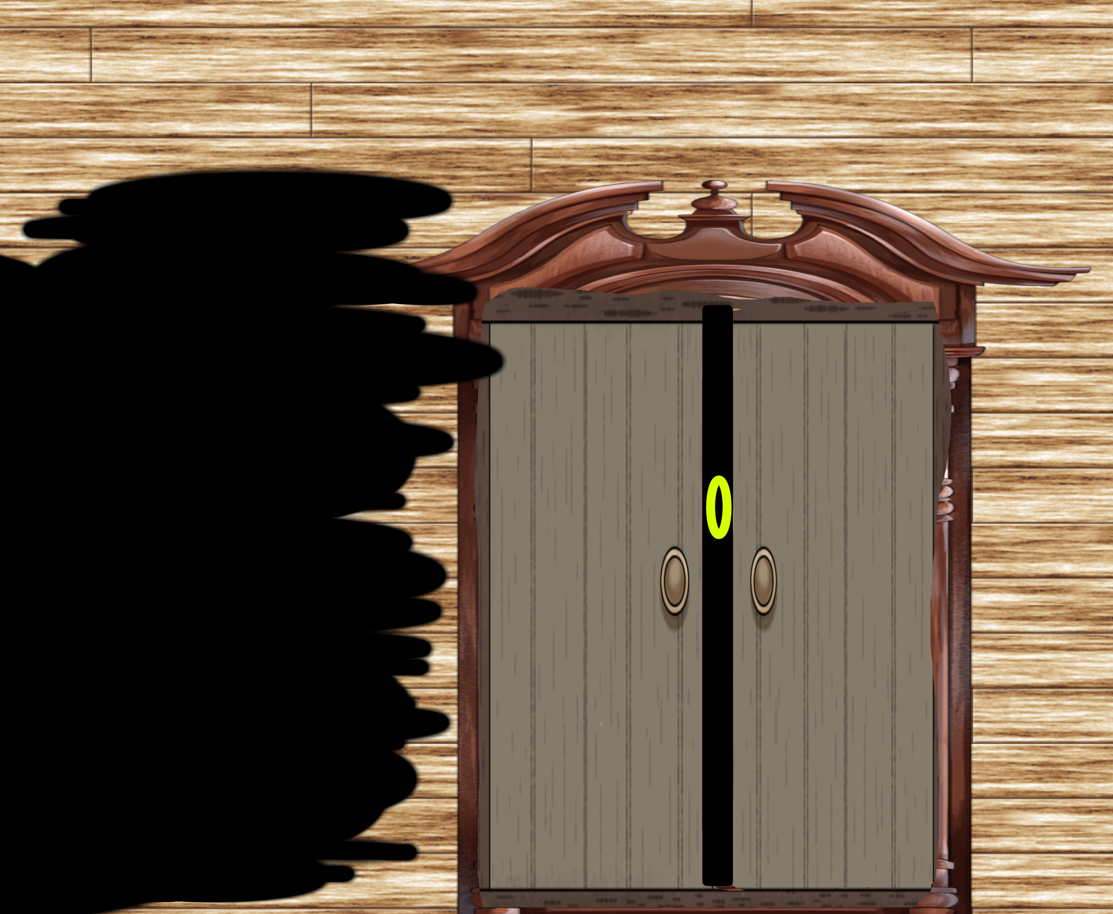 Doors Rush - ibisPaint