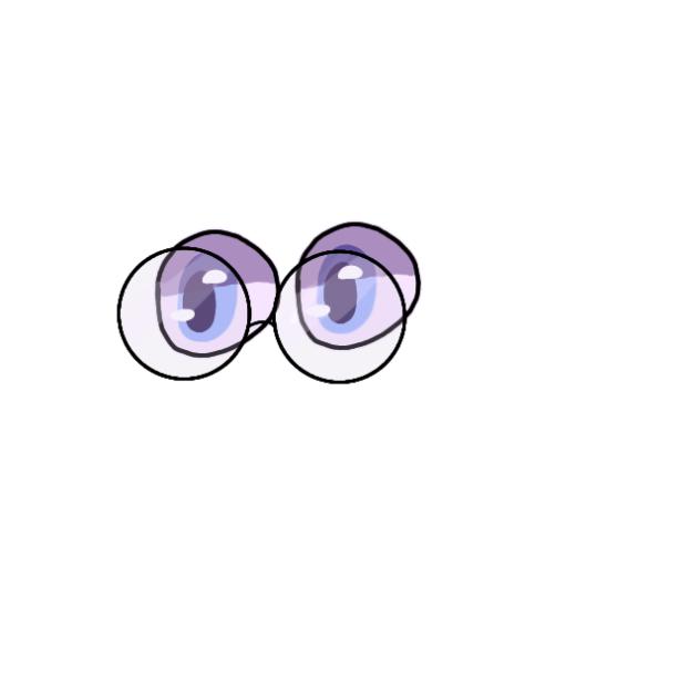 👁