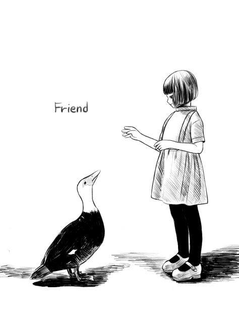 friend