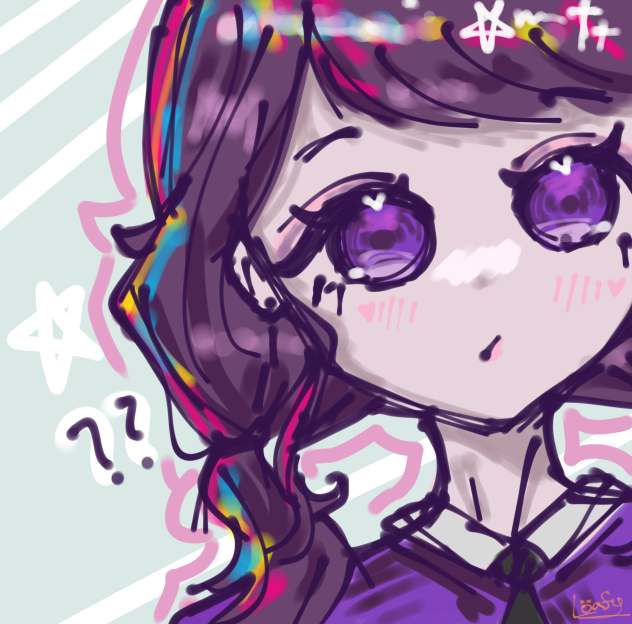 ♡☁︎☀︎♢♪