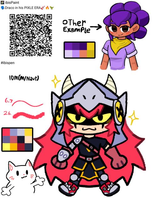 Another pixle brush