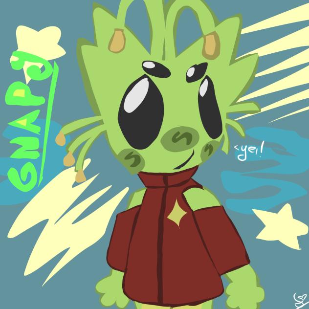 GNARPY!!!!