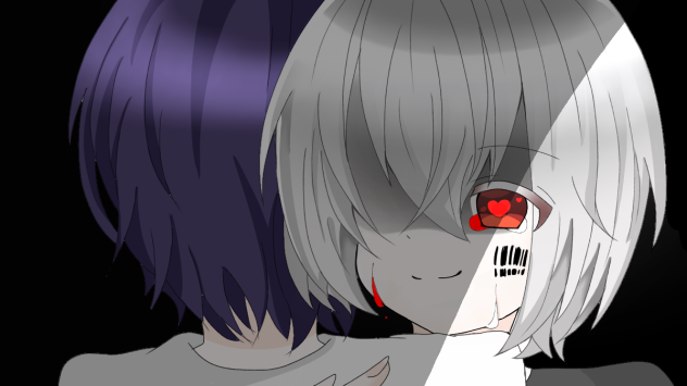 ヤンデレまふまふ