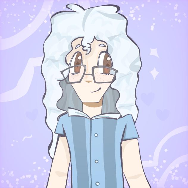 lazy oc drawing shitpost thing