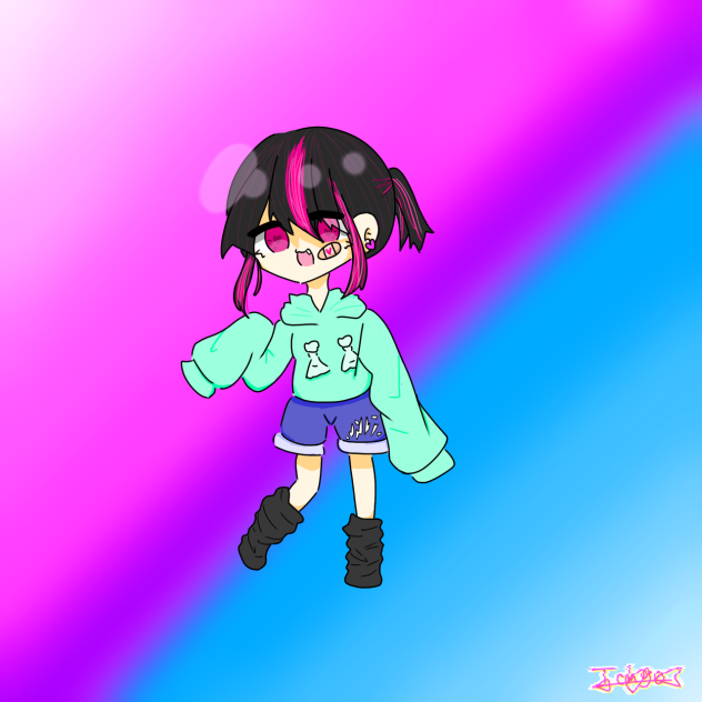 メンヘラ？
