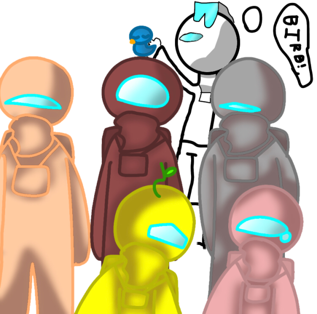 Among us 2