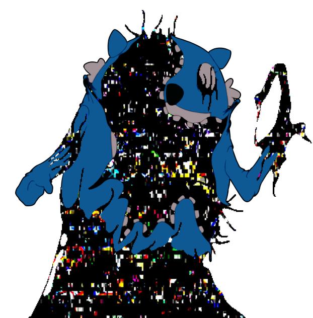 Don’t worry guys, She like to have fun.