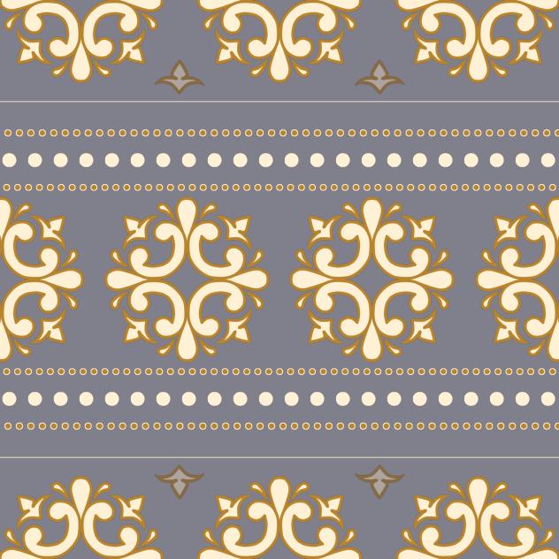 traditional pattern 72