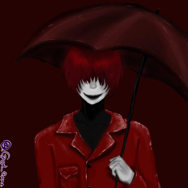 MR. SCARLETELLA!