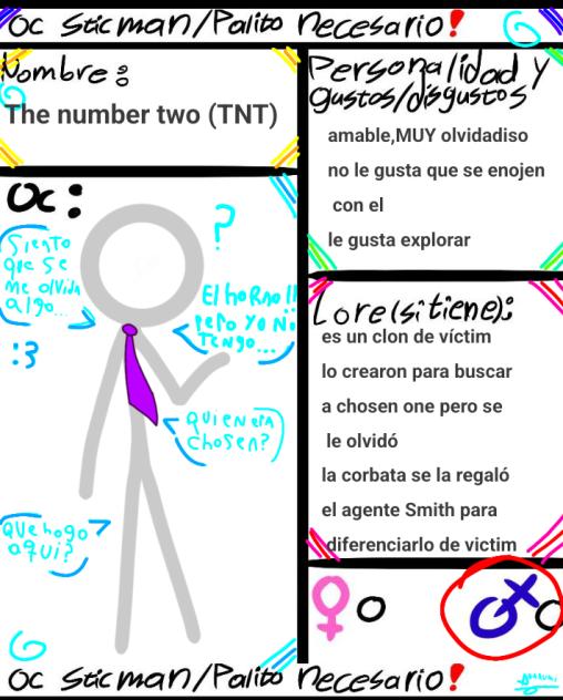 mi OC de AVA