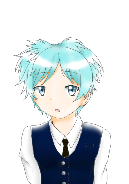 渚センター分け