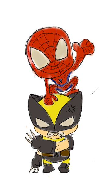 ウルヴィスパイディ