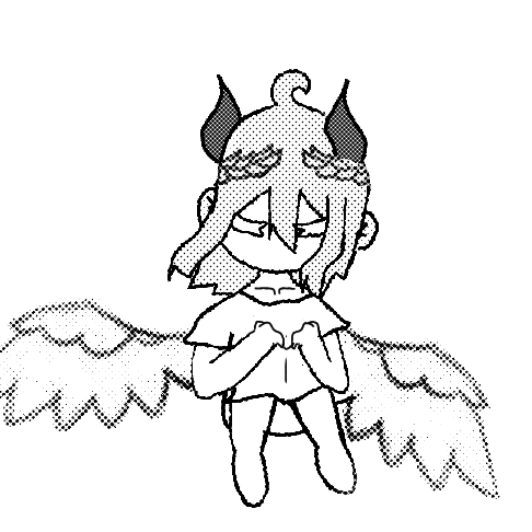 FALLEN ANGEL